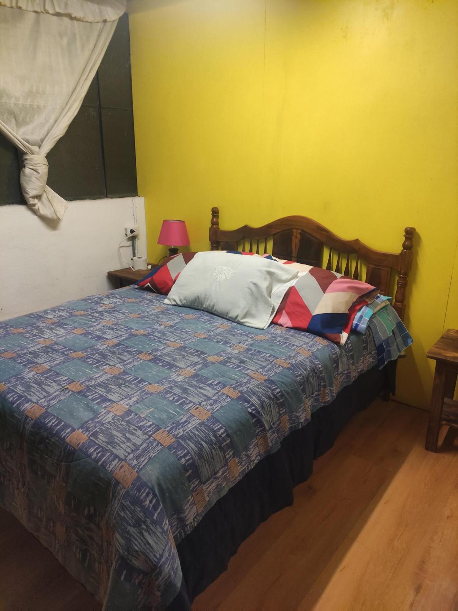 Bed and Breakfast Casa Bella Vista Куэнка Номер фото