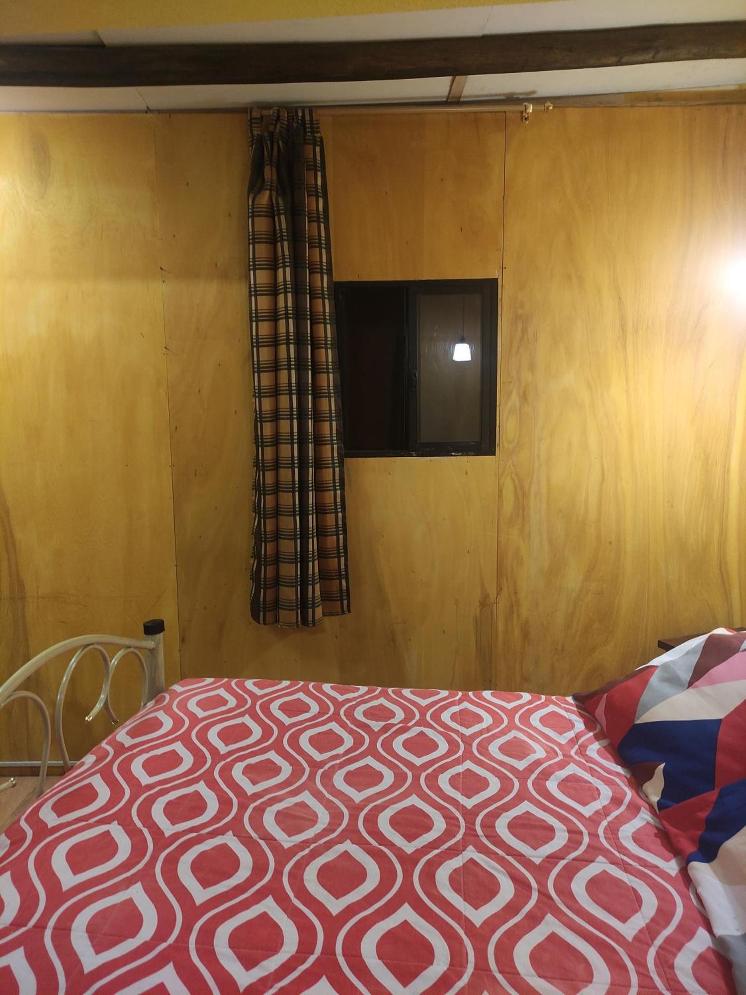 Bed and Breakfast Casa Bella Vista Куэнка Номер фото