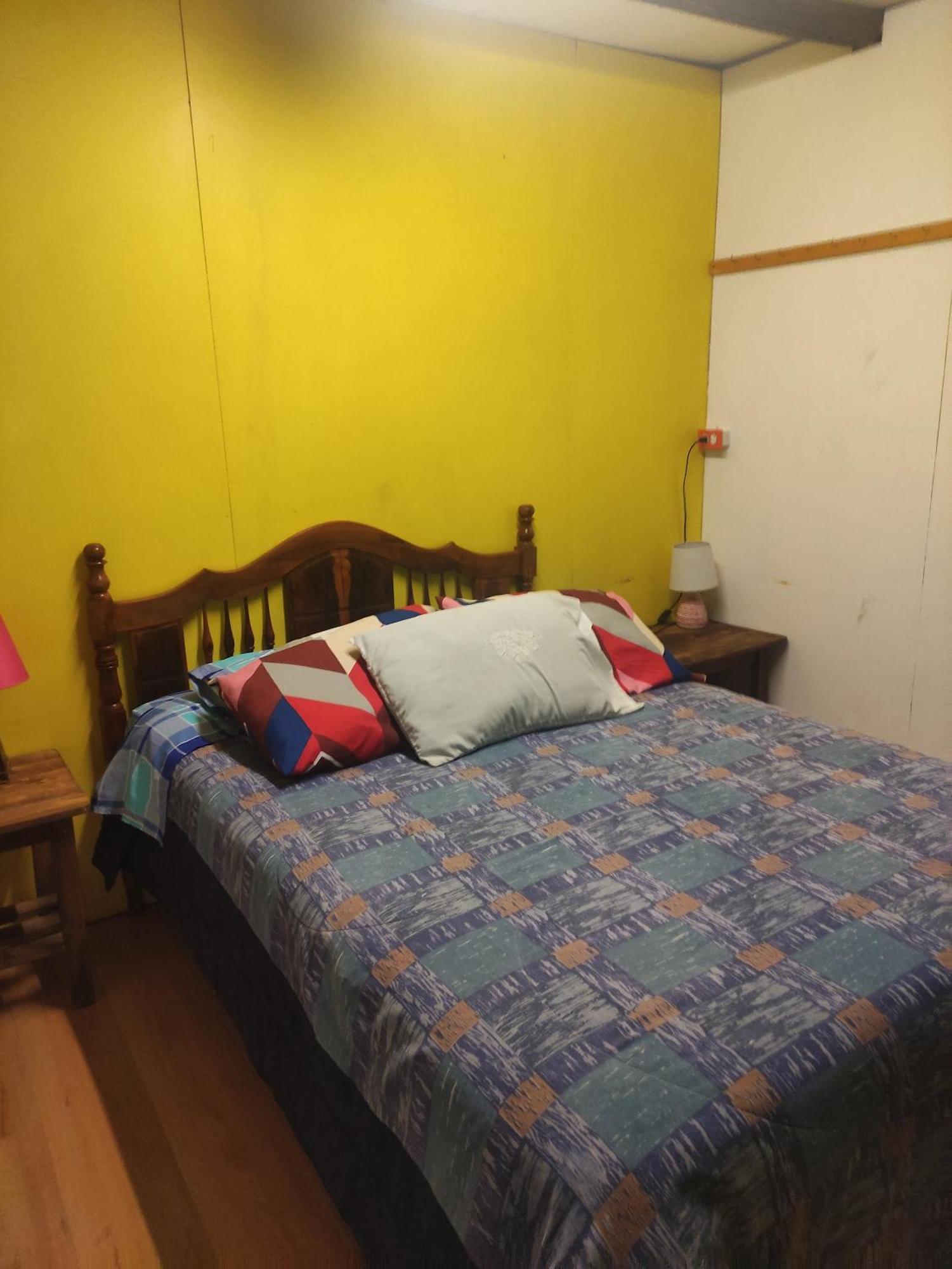 Bed and Breakfast Casa Bella Vista Куэнка Номер фото