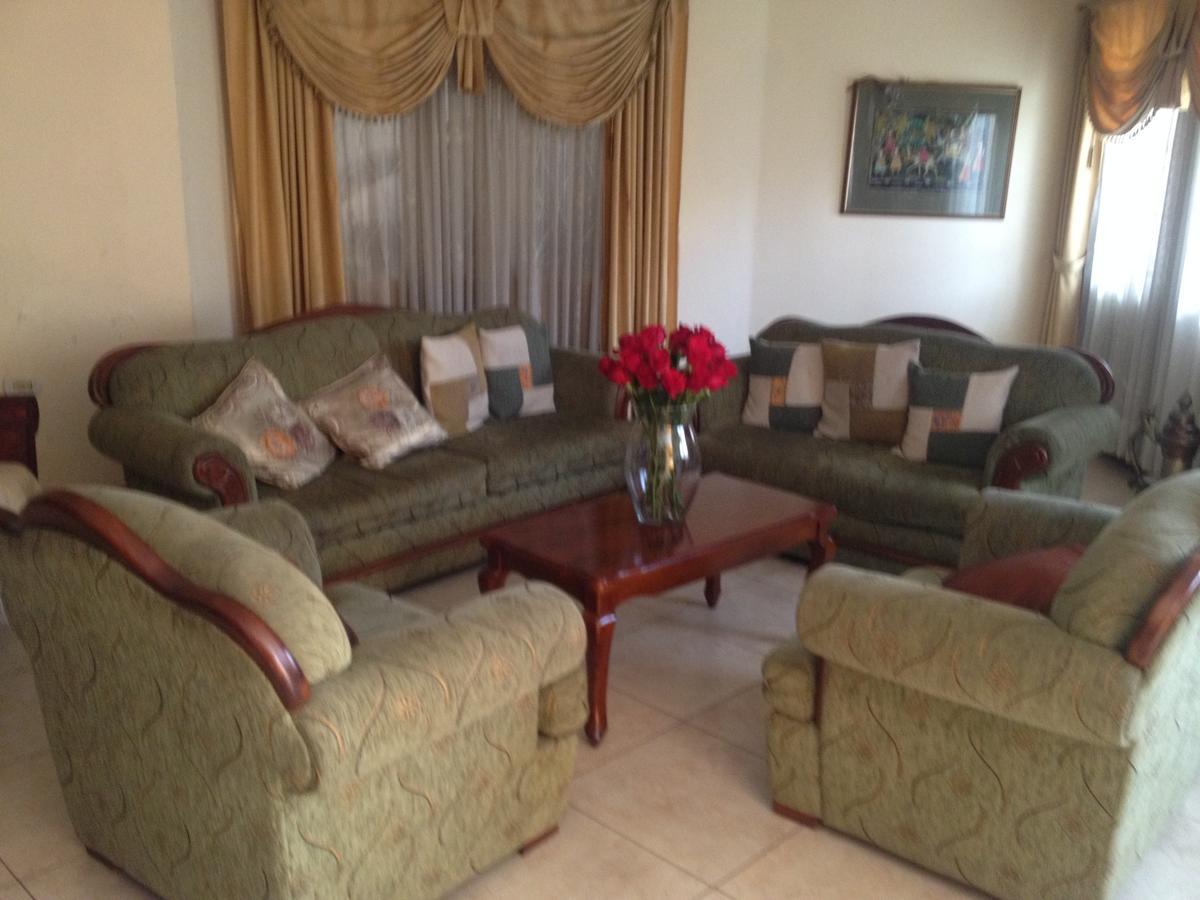 Bed and Breakfast Casa Bella Vista Куэнка Экстерьер фото