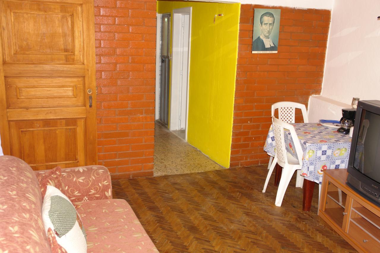 Bed and Breakfast Casa Bella Vista Куэнка Экстерьер фото