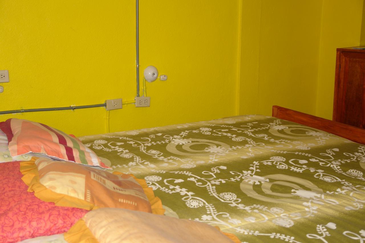 Bed and Breakfast Casa Bella Vista Куэнка Экстерьер фото