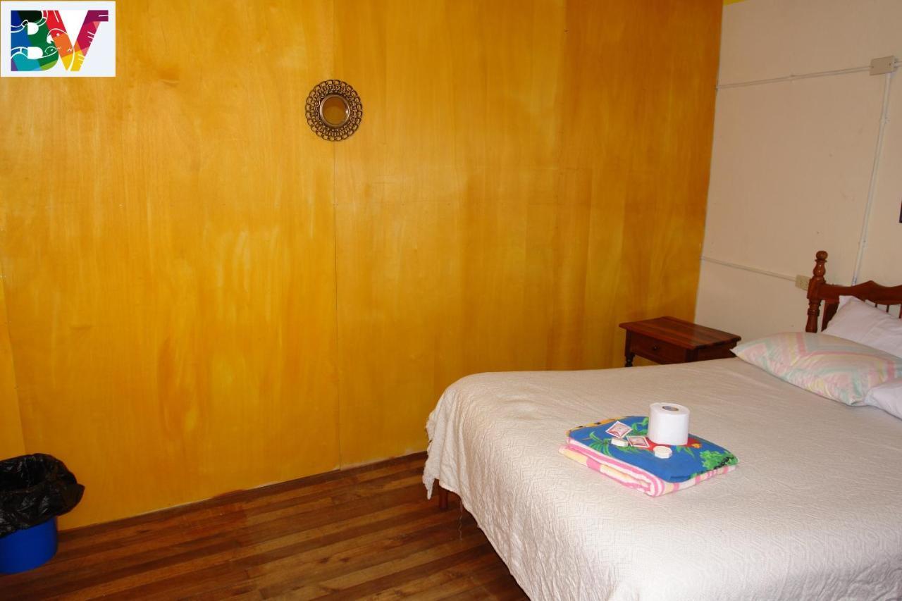 Bed and Breakfast Casa Bella Vista Куэнка Экстерьер фото